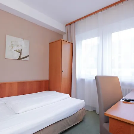 Hotel City Hotel Würzburg Würzburg