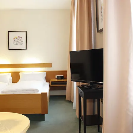 City Hotel Würzburg Würzburg