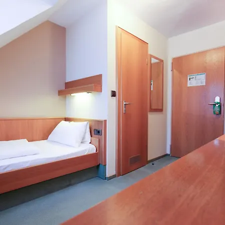 City Hotel Würzburg Hotel Würzburg