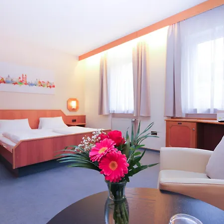 Hotel City Hotel Würzburg Würzburg