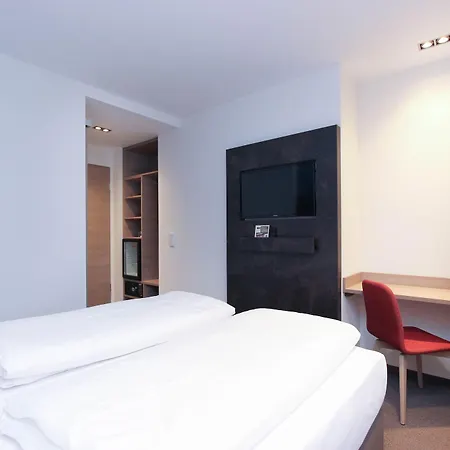City Hotel Würzburg 2* Würzburg