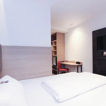 City Hotel Würzburg