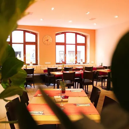 City Hotel Würzburg Hotel Würzburg