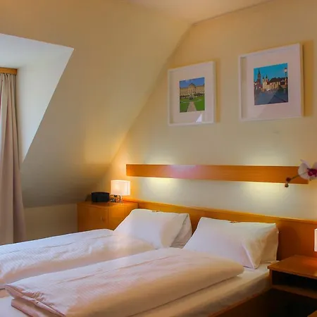 City Hotel Würzburg Würzburg