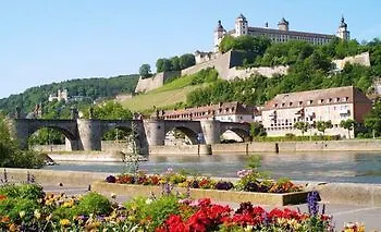 City Hotel Würzburg Würzburg