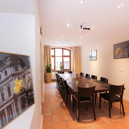 City Hotel Würzburg 2* Würzburg