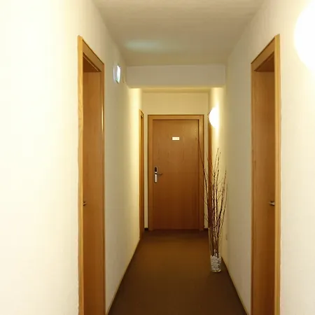 Hotel City Hotel Würzburg