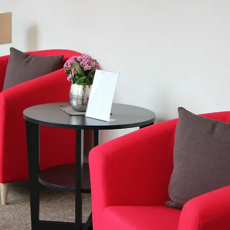 City Hotel Würzburg 2* Würzburg