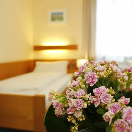 City Hotel Würzburg Hotel 2*