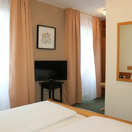 City Hotel Würzburg Hotel