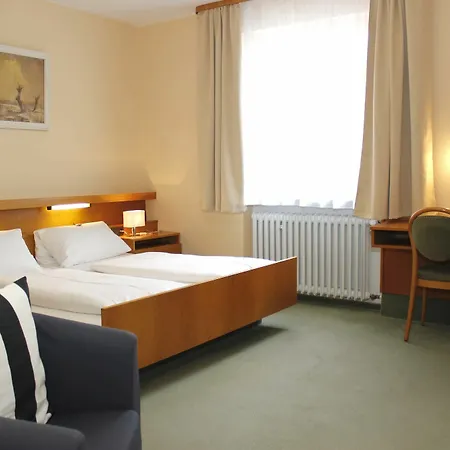 Hotel City Hotel Würzburg
