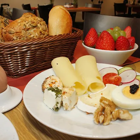 City Hotel Würzburg Hotel Würzburg