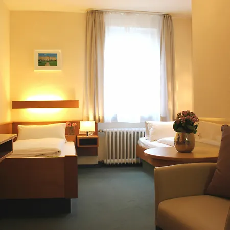 City Hotel Würzburg Hotel Würzburg