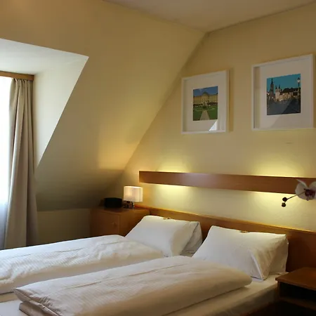 Hotel City Hotel Würzburg Würzburg