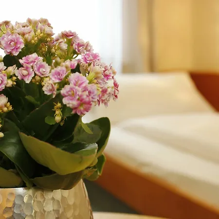 City Hotel Würzburg Hotel