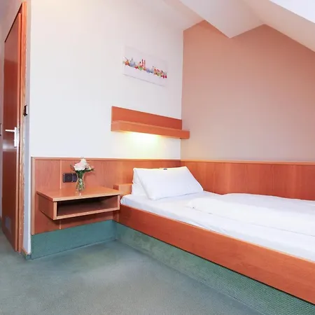 City Hotel Würzburg Würzburg