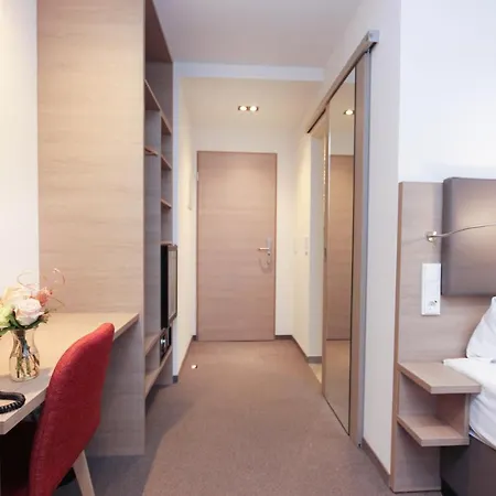 Hotel City Hotel Würzburg Würzburg