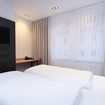 City Hotel Würzburg Würzburg