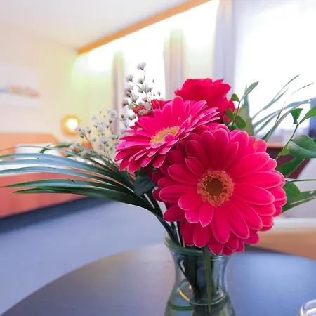 Hotel City Hotel Würzburg