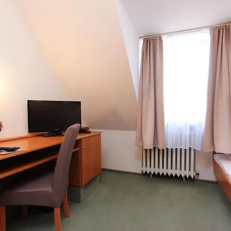 Hotel City Hotel Würzburg Würzburg