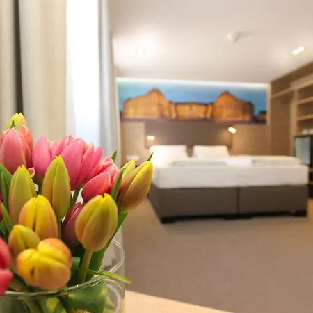 City Hotel Würzburg Hotel