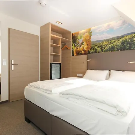 City Hotel Würzburg Würzburg