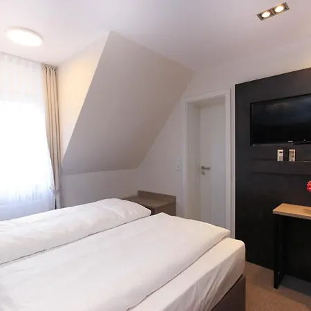 City Hotel Würzburg 2* Würzburg
