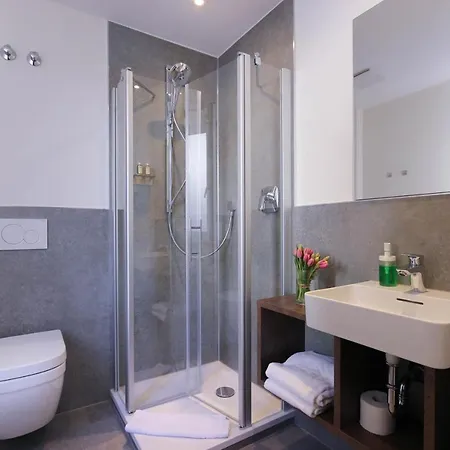 Hotel City Hotel Würzburg Würzburg