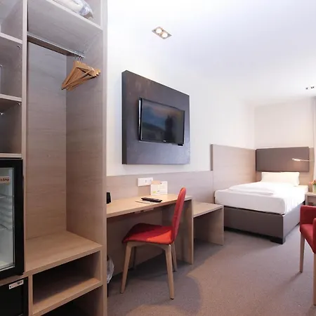 City Hotel Würzburg