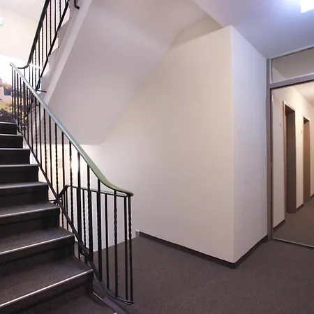 Hotel City Hotel Würzburg Würzburg