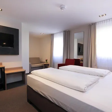 Hotel City Hotel Würzburg